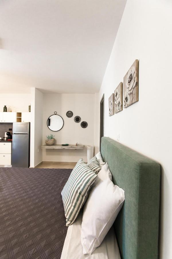 Nafplio Small Apartment - II Kültér fotó